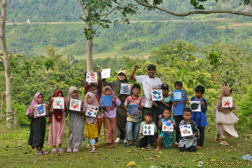 See How Lucky I am to be Part of You (3R)